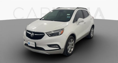 2017 Buick Encore