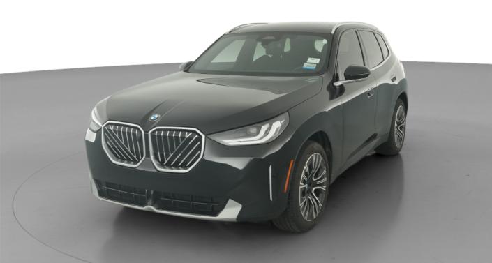 Thumbnail: 2025 BMW X3 - 1