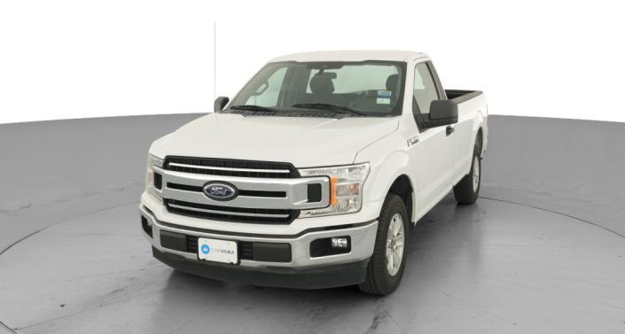 2019 Ford Econoline E-150 -
                  Fort Worth, TX