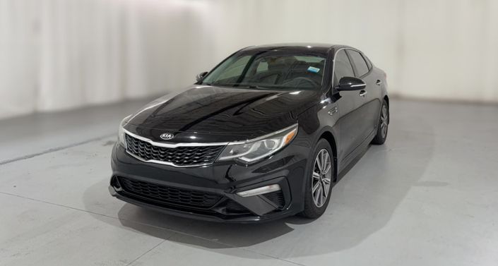 2019 Kia Optima LX -
                  Union City, GA