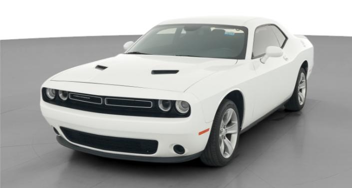 2018 Dodge Challenger SXT -
                  Haines City, FL