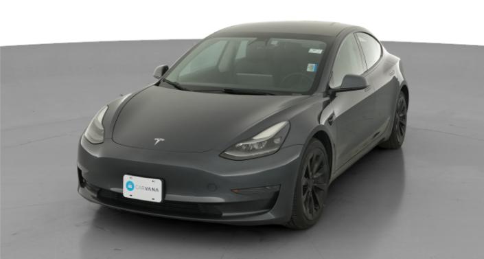 2022 Tesla Model 3 Standard Range -
                  Beverly, NJ
