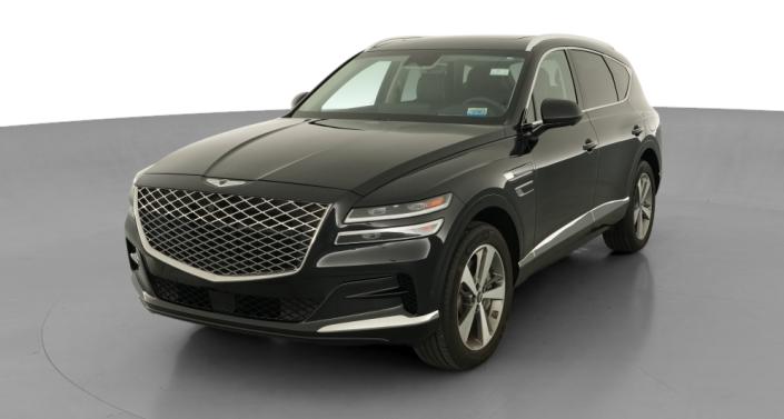 Thumbnail: 2024 Genesis GV80 - 1