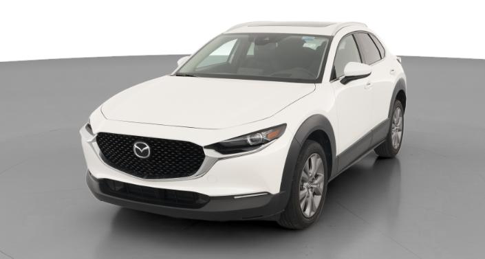 Thumbnail: 2023 Mazda CX-30 - 1