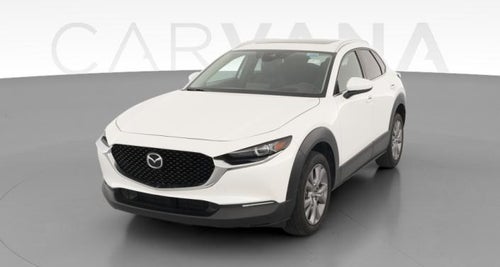 2023 MAZDA CX-30