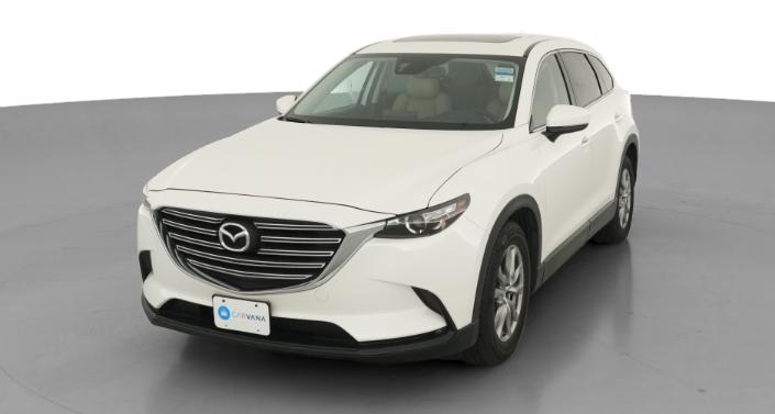 2016 Mazda CX-9 Touring -
                  Beverly, NJ