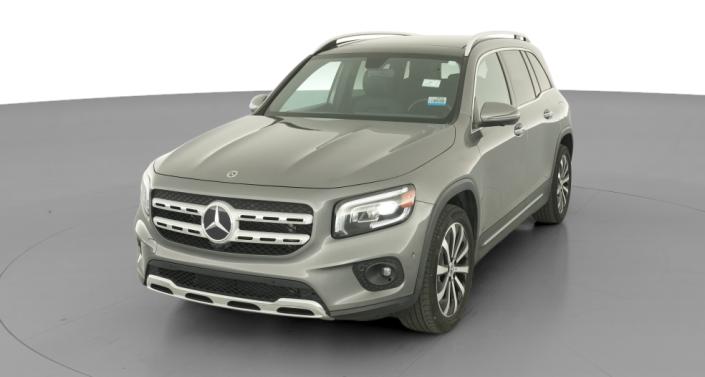 2021 Mercedes-Benz GLB 250 -
                  Hebron, OH