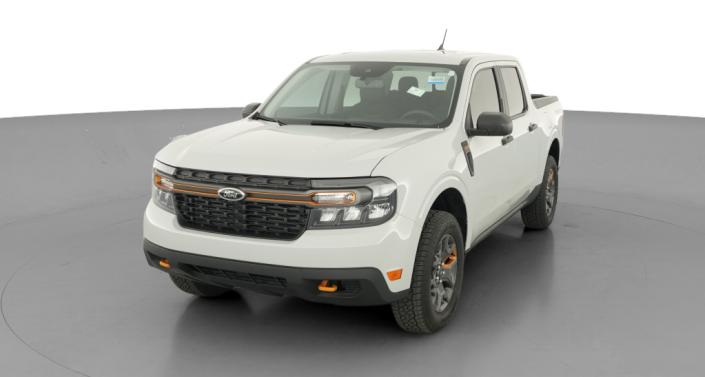 Thumbnail: 2023 Ford Maverick - 1