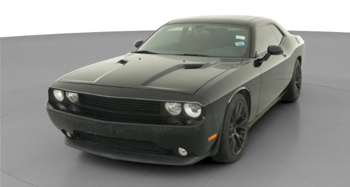 Thumbnail: 2014 Dodge Challenger - 1