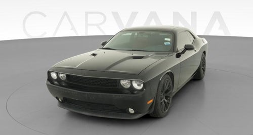 2014 Dodge Challenger
