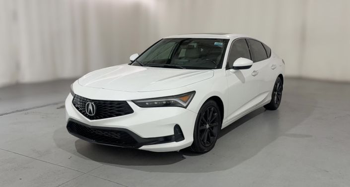 2024 Acura Integra  -
                  Union City, GA