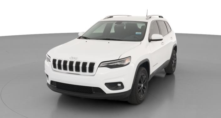 Thumbnail: 2019 Jeep Cherokee - 1