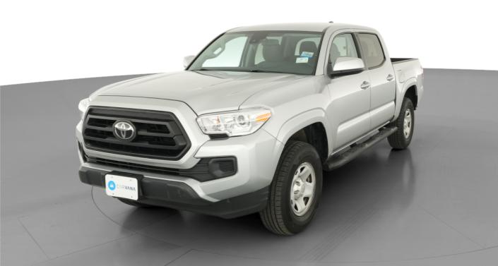 Thumbnail: 2022 Toyota Tacoma - 1