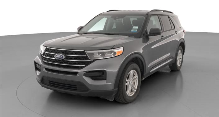 Thumbnail: 2024 Ford Explorer - 1