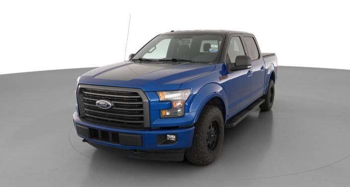 2017 Ford Econoline E-150 -
                  Lorain, OH