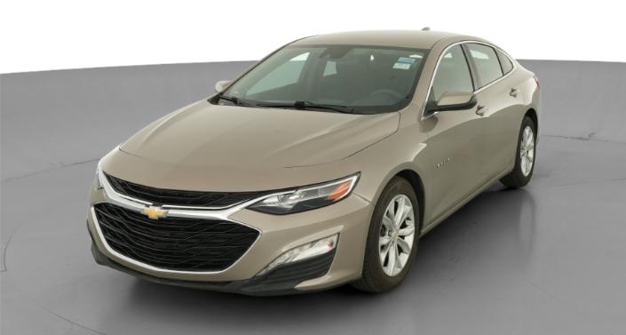 2023 Chevrolet Malibu LT -
                  Tolleson, AZ