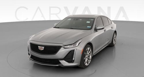 2024 Cadillac CT5