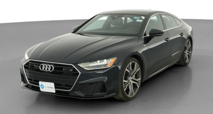 2019 Audi A7 Prestige -
                  Framingham, MA