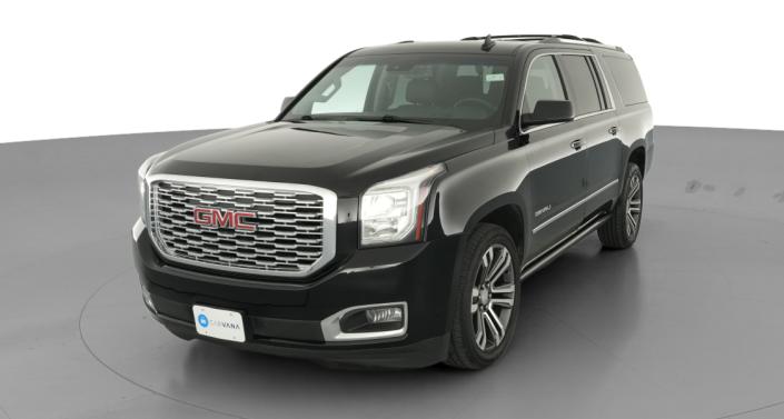 2019 GMC Yukon XL Denali -
                  San Antonio, TX