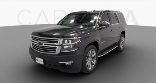 2016 Chevrolet Tahoe