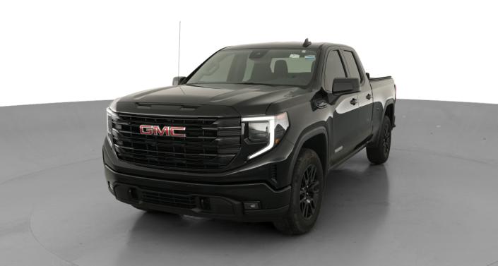 Thumbnail: 2024 GMC Sierra 1500 - 1