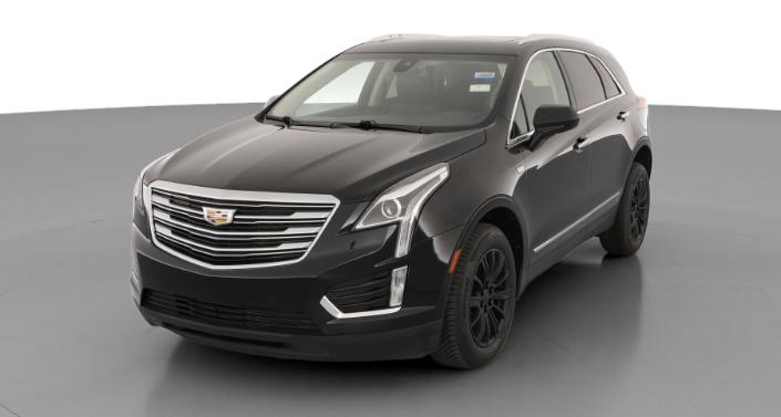2018 Cadillac XT5 Luxury -
                  Lorain, OH