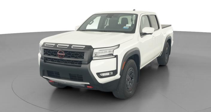 Thumbnail: 2025 Nissan Frontier - 1