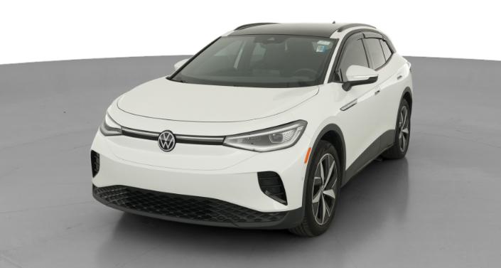 2023 Volkswagen ID.4 S -
                  Beverly, NJ