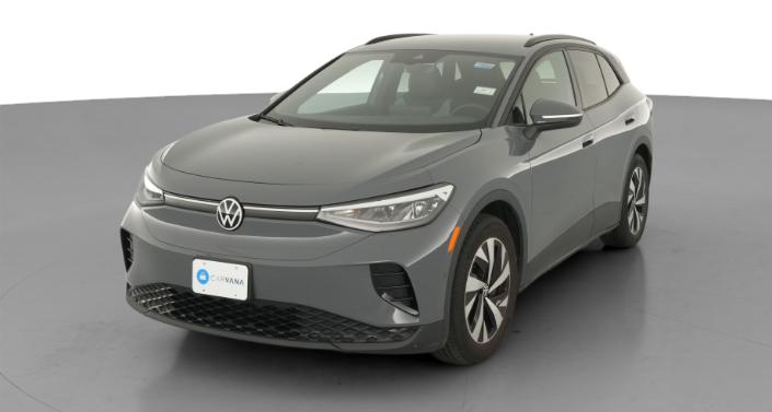 Thumbnail: 2024 Volkswagen ID.4 - 1