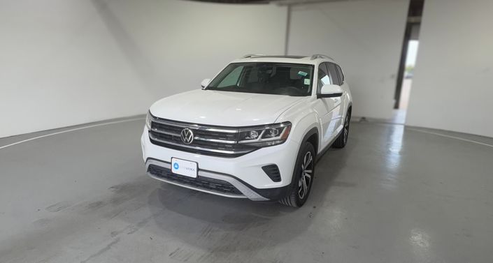 Thumbnail: 2023 Volkswagen Atlas - 1