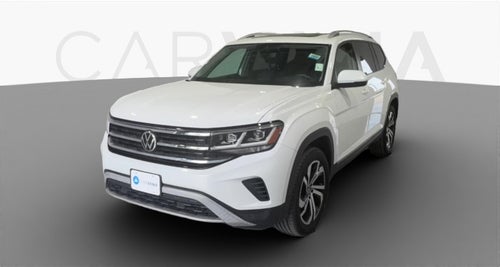 2023 Volkswagen Atlas