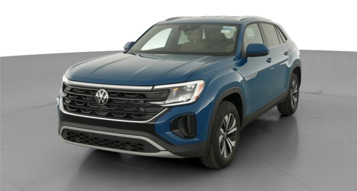 Thumbnail: 2026 Volkswagen Atlas - 1