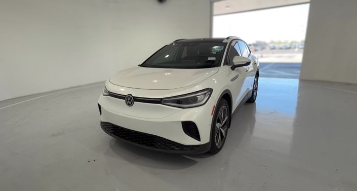 Thumbnail: 2023 Volkswagen ID.4 - 1
