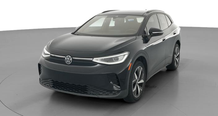 Thumbnail: 2023 Volkswagen ID.4 - 1