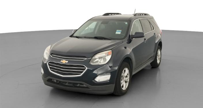 2017 Chevrolet Equinox LT -
                  Auburn, GA
