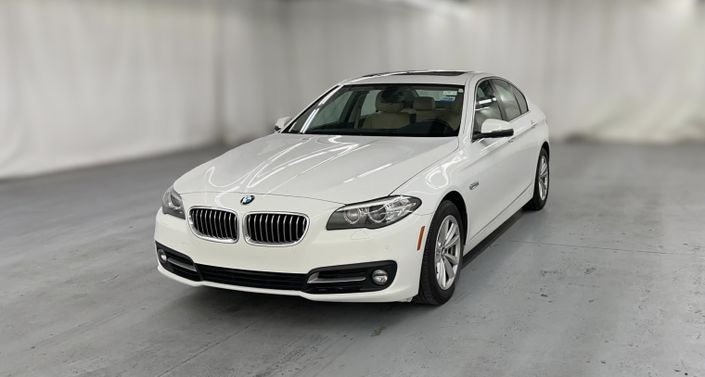 2016 BMW 5 Series 528i xDrive -
                  Indianapolis, IN