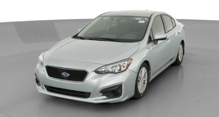 2017 Subaru Impreza Premium -
                  Indianapolis, IN