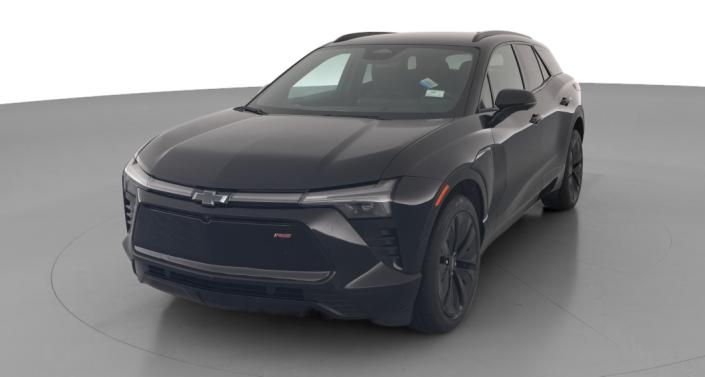 Thumbnail: 2024 Chevrolet Blazer EV - 1