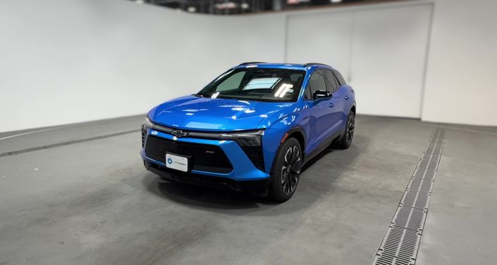 Thumbnail: 2024 Chevrolet Blazer EV - 1