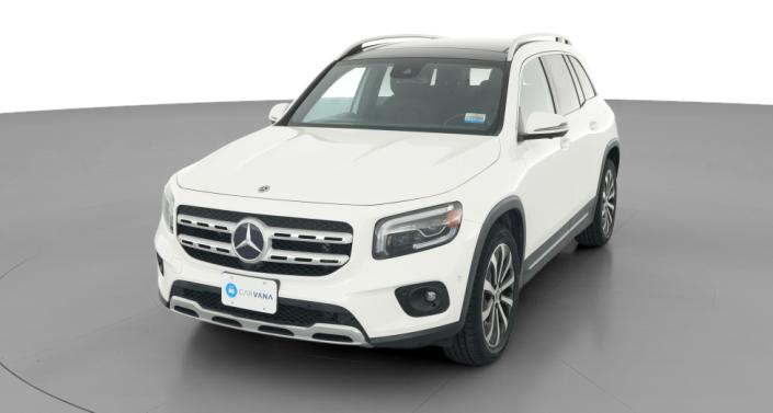 2020 Mercedes-Benz GLB 250 -
                  Haines City, FL