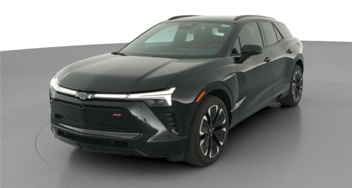 Thumbnail: 2024 Chevrolet Blazer EV - 1