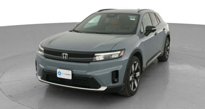 2025 Honda Prologue Elite -
                  Beverly, NJ