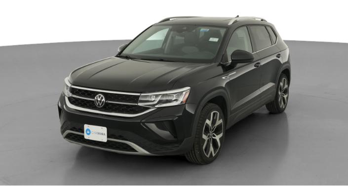 Thumbnail: 2023 Volkswagen Taos - 1