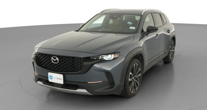 Thumbnail: 2025 Mazda CX-50 - 1
