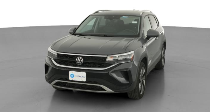 Thumbnail: 2023 Volkswagen Taos - 1