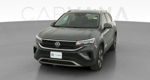 2023 Volkswagen Taos
