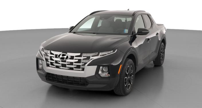 2022 Hyundai Santa Cruz SEL -
                  Lorain, OH