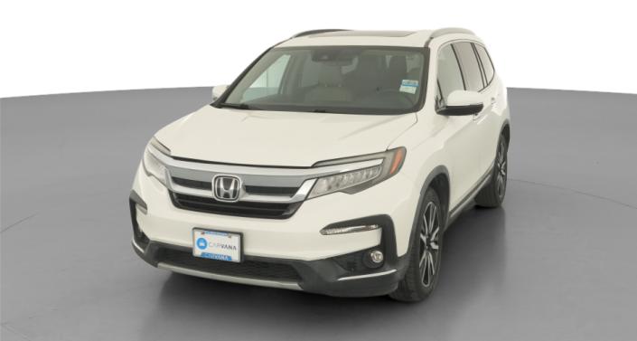 Thumbnail: 2019 Honda Pilot - 1