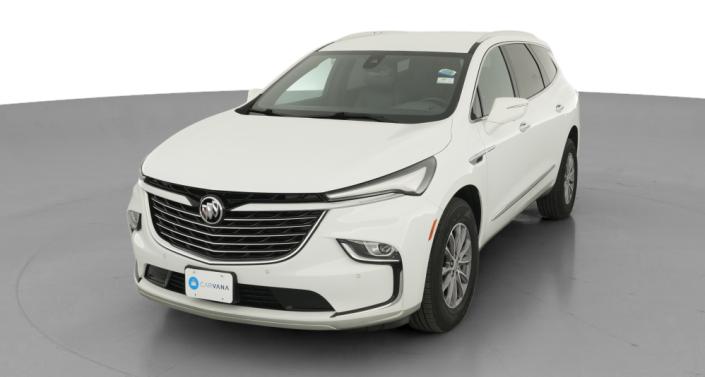 Thumbnail: 2023 Buick Enclave - 1
