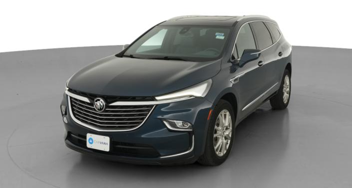 Thumbnail: 2023 Buick Enclave - 1